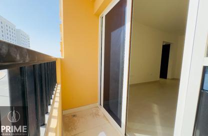 Apartment - 1 Bedroom - 2 Bathrooms for rent in Al Rawdha Residence C98 - Rawdhat Abu Dhabi - Abu Dhabi Apartment - 1 Bedroom - 2 Bathrooms for rent in Al Rawdha Residence C98 - Rawdhat Abu Dhabi - Abu Dhabi