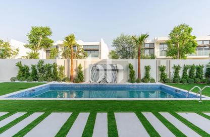 Villa - 5 - 7 for sale in District One Villas - District One - Mohammed Bin Rashid City - Dubai Villa - 5 - 7 for sale in District One Villas - District One - Mohammed Bin Rashid City - Dubai
