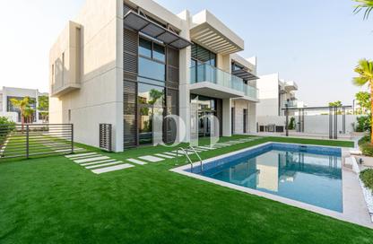 Villa - 5 - 7 for sale in District One Villas - District One - Mohammed Bin Rashid City - Dubai Villa - 5 - 7 for sale in District One Villas - District One - Mohammed Bin Rashid City - Dubai