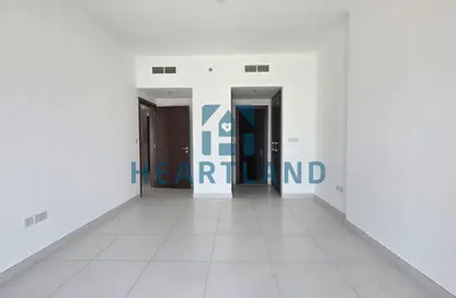 Apartment - 1 Bedroom - 2 Bathrooms for rent in Rabdan Building - Motor City - Dubai