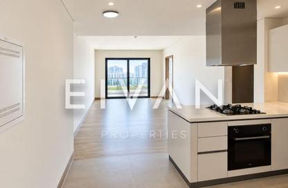 Apartment - 1 - 2 for rent in Crest Grande - Sobha Hartland - Mohammed Bin Rashid City - Dubai Apartment - 1 - 2 for rent in Crest Grande - Sobha Hartland - Mohammed Bin Rashid City - Dubai