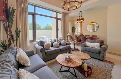 Villa - 3 Bedrooms - 4 Bathrooms for sale in Mira Oasis 1 - Mira Oasis - Reem - Dubai Villa - 3 Bedrooms - 4 Bathrooms for sale in Mira Oasis 1 - Mira Oasis - Reem - Dubai