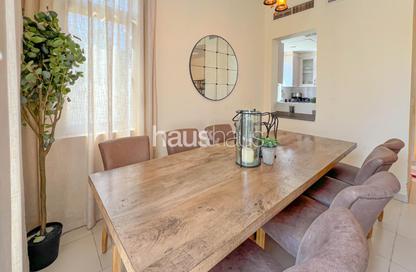 Villa - 3 Bedrooms - 4 Bathrooms for sale in Mira Oasis 1 - Mira Oasis - Reem - Dubai
