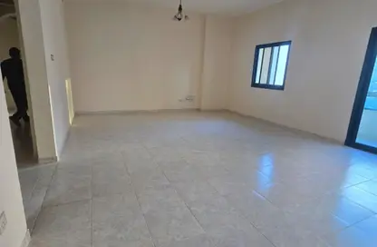 Apartment - 3 Bedrooms - 3 Bathrooms for rent in Al Majaz Gardens - Al Majaz 3 - Al Majaz - Sharjah