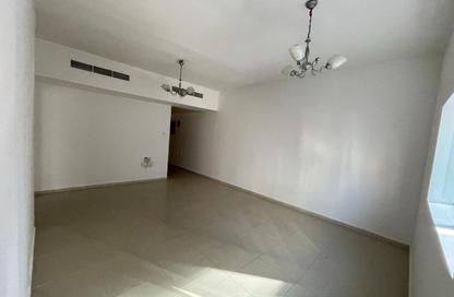 Apartment - 1 Bedroom - 2 Bathrooms for rent in New Al Taawun Road - Al Taawun - Sharjah