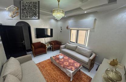 Whole Building - 7+ Bedrooms - 7+ Bathrooms for sale in Al Nakhil - Ajman