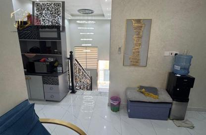 Whole Building - 7+ Bedrooms - 7+ Bathrooms for sale in Al Nakhil - Ajman