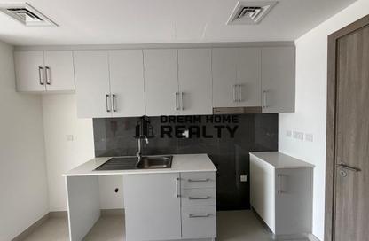 Apartment - Studio - 1 for sale in Jawaher Residences - Maryam Island - Al Khan - Sharjah