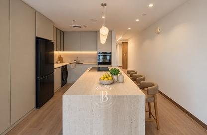 Apartment - 2 - 3 for sale in Golden Mile 3 - Golden Mile - Palm Jumeirah - Dubai