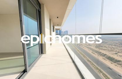 Apartment - 2 - 3 for rent in Golf Heights - The Views - Dubai Apartment - 2 - 3 for rent in Golf Heights - The Views - Dubai