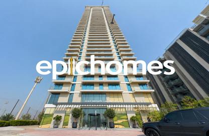 Apartment - 2 - 3 for rent in Golf Heights - The Views - Dubai
