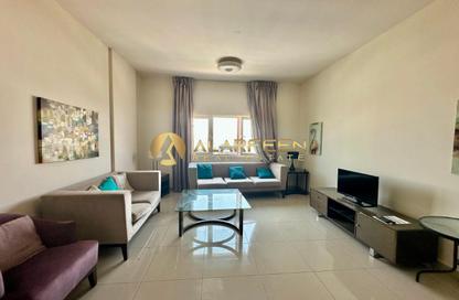 Apartment - 1 Bedroom - 1 Bathroom for rent in Suburbia Tower 1 - Suburbia - Downtown Jebel Ali - Dubai Apartment - 1 Bedroom - 1 Bathroom for rent in Suburbia Tower 1 - Suburbia - Downtown Jebel Ali - Dubai