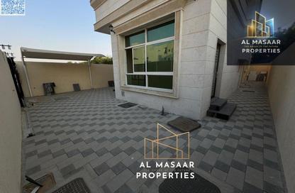Villa - 4 Bedrooms - 6 Bathrooms for sale in Al Zaheya Gardens - Al Zahya - Ajman Villa - 4 Bedrooms - 6 Bathrooms for sale in Al Zaheya Gardens - Al Zahya - Ajman
