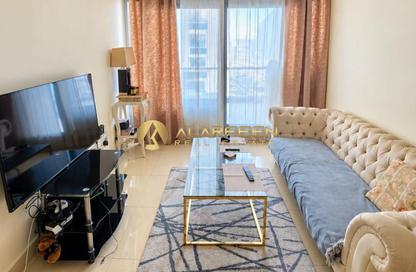 Apartment - 1 - 1 for rent in Marina Residence B - Marina Residence - Dubai Marina - Dubai