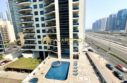 Apartment - 1 - 2 for rent in Marina Residence B - Marina Residence - Dubai Marina - Dubai Apartment - 1 - 2 for rent in Marina Residence B - Marina Residence - Dubai Marina - Dubai