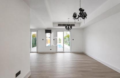 Villa - 2 - 3 for rent in Springs 14 - The Springs - Dubai Villa - 2 - 3 for rent in Springs 14 - The Springs - Dubai