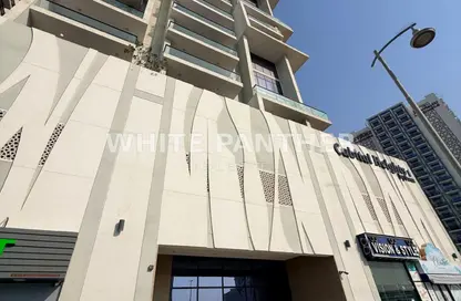 Apartment - 1 Bedroom - 2 Bathrooms for rent in Cubital Heights 1 - Al Furjan - Dubai Apartment - 1 Bedroom - 2 Bathrooms for rent in Cubital Heights 1 - Al Furjan - Dubai