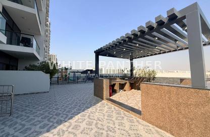Apartment - 1 Bedroom - 2 Bathrooms for rent in Cubital Heights 1 - Al Furjan - Dubai
