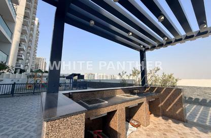 Apartment - 1 Bedroom - 2 Bathrooms for rent in Cubital Heights 1 - Al Furjan - Dubai