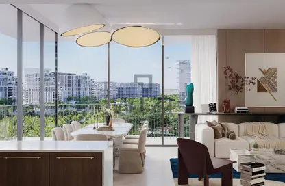 شقة - 2 غرف نوم - 2 حمامات للبيع في Palace ريزيدنسز 2 - Palace ريزيدنسز at Hills Estate - دبي هيلز استيت - دبي