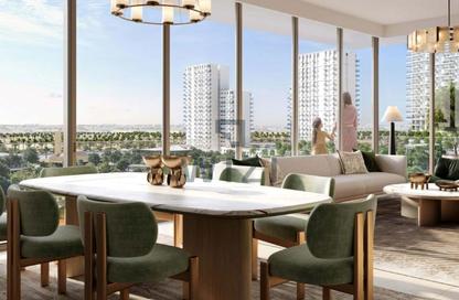 شقة - 2 غرف نوم - 2 حمامات للبيع في Palace ريزيدنسز 2 - Palace ريزيدنسز at Hills Estate - دبي هيلز استيت - دبي شقة - 2 غرف نوم - 2 حمامات للبيع في Palace ريزيدنسز 2 - Palace ريزيدنسز at Hills Estate - دبي هيلز استيت - دبي