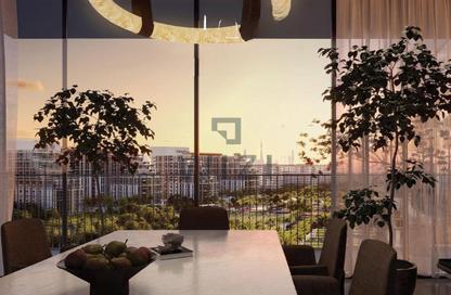 شقة - 2 غرف نوم - 2 حمامات للبيع في Palace ريزيدنسز 2 - Palace ريزيدنسز at Hills Estate - دبي هيلز استيت - دبي شقة - 2 غرف نوم - 2 حمامات للبيع في Palace ريزيدنسز 2 - Palace ريزيدنسز at Hills Estate - دبي هيلز استيت - دبي