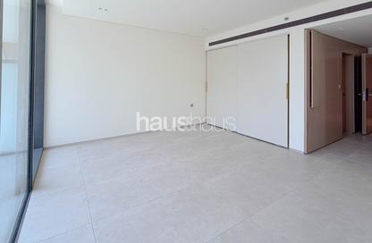 Apartment - Studio - 1 for rent in Binghatti Ghost - Dubai Healthcare City 2 - Al Jaddaf - Dubai Apartment - Studio - 1 for rent in Binghatti Ghost - Dubai Healthcare City 2 - Al Jaddaf - Dubai
