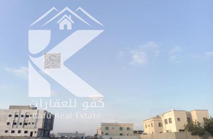 أرض - استوديو للبيع في الجرف 2 - الجرف - عجمان وسط المدينة - عجمان