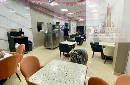 Shop - Studio - 1 Bathroom for sale in Orient Tower 2 - Orient Towers - Al Bustan - Ajman Shop - Studio - 1 Bathroom for sale in Orient Tower 2 - Orient Towers - Al Bustan - Ajman