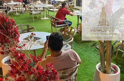 Shop - Studio - 1 Bathroom for sale in Orient Tower 2 - Orient Towers - Al Bustan - Ajman Shop - Studio - 1 Bathroom for sale in Orient Tower 2 - Orient Towers - Al Bustan - Ajman