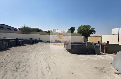 Land - Studio for sale in Al Sajaa S - Al Sajaa - Sharjah