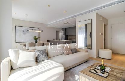 Apartment - 2 Bedrooms - 3 Bathrooms for sale in City Walk Residential Building 16 - City Walk Residential - City Walk - Dubai Apartment - 2 Bedrooms - 3 Bathrooms for sale in City Walk Residential Building 16 - City Walk Residential - City Walk - Dubai