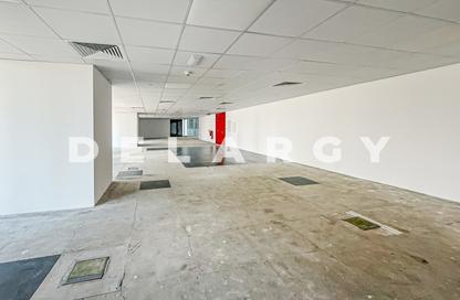 Office Space - Studio for rent in Maze Tower - Sheikh Zayed Road - Dubai