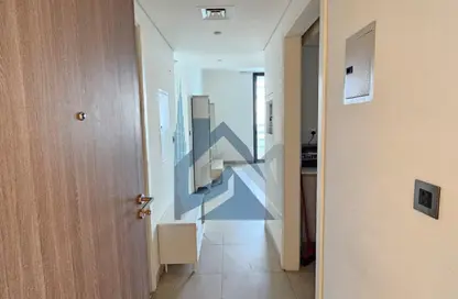 Apartment - 1 Bedroom - 2 Bathrooms for rent in MISK Apartments - Aljada - Sharjah