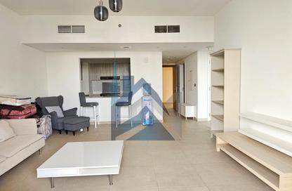 Apartment - 1 Bedroom - 2 Bathrooms for rent in MISK Apartments - Aljada - Sharjah