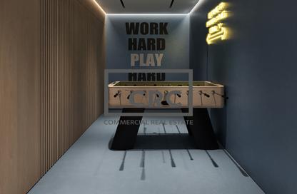 Office Space - Studio for rent in Westburry Tower 1 - Westburry Square - Business Bay - Dubai