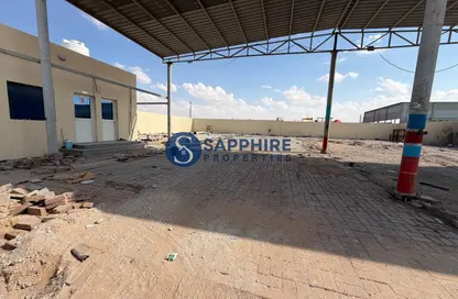 Land - Studio for rent in Al Sajaa S - Al Sajaa - Sharjah Land - Studio for rent in Al Sajaa S - Al Sajaa - Sharjah