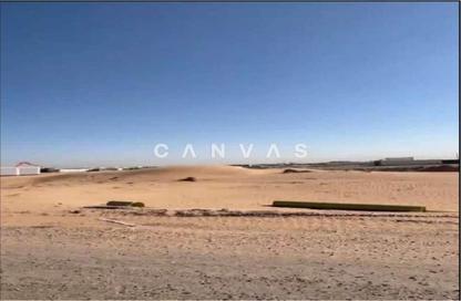Land - Studio for sale in Al Qasimia - Sharjah Land - Studio for sale in Al Qasimia - Sharjah