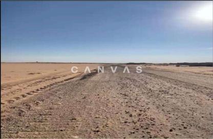 Land - Studio for sale in Al Qasimia - Sharjah