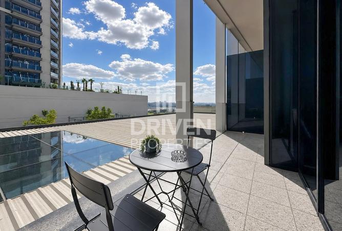 Furnished | Vacant on Transfer | Great Deal