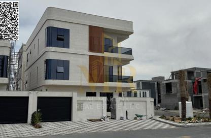 Villa - 7+ Bedrooms - 7+ Bathrooms for sale in Orchid Towers - Tiger Downtown Ajman - Al Alia - Ajman