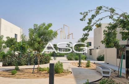 Villa - 3 Bedrooms - 3 Bathrooms for sale in Sharjah Sustainable City - Sharjah Villa - 3 Bedrooms - 3 Bathrooms for sale in Sharjah Sustainable City - Sharjah