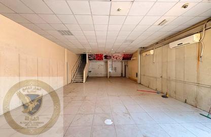 Warehouse - Studio - 1 Bathroom for rent in Industrial Building 13 - Industrial Area 13 - Sharjah Industrial Area - Sharjah Warehouse - Studio - 1 Bathroom for rent in Industrial Building 13 - Industrial Area 13 - Sharjah Industrial Area - Sharjah