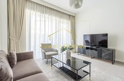 Whole Building - 1 Bedroom - 2 Bathrooms for rent in Bayshore at Creek Beach - Creek Beach - Dubai Creek Harbour (The Lagoons) - Dubai