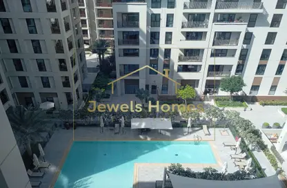 Whole Building - 1 Bedroom - 2 Bathrooms for rent in Bayshore at Creek Beach - Creek Beach - Dubai Creek Harbour (The Lagoons) - Dubai Whole Building - 1 Bedroom - 2 Bathrooms for rent in Bayshore at Creek Beach - Creek Beach - Dubai Creek Harbour (The Lagoons) - Dubai