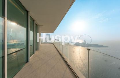Penthouse - 5 - 5 for sale in sensoria at Five Luxe - Jumeirah Beach Residence - Dubai Penthouse - 5 - 5 for sale in sensoria at Five Luxe - Jumeirah Beach Residence - Dubai