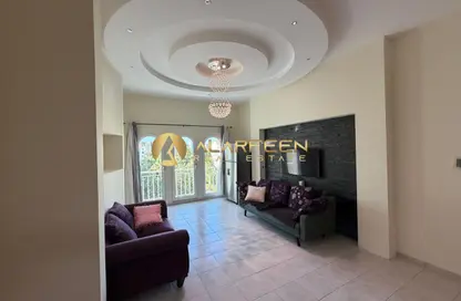 شقة - غرفة نوم - 2 حمامات للبيع في MOG 193 - طراز مغولي - ديسكفري جاردنز - دبي