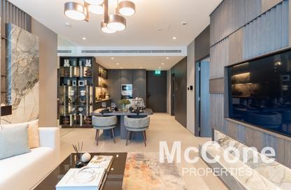 Apartment - 2 - 3 for sale in Sierra by Iman - Motor City - Dubai Apartment - 2 - 3 for sale in Sierra by Iman - Motor City - Dubai