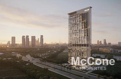 Apartment - 2 - 3 for sale in Sierra by Iman - Motor City - Dubai