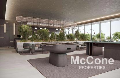 Apartment - 2 - 3 for sale in Sierra by Iman - Motor City - Dubai